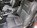 Black Interior Photo for 2006 Pontiac GTO #46762674