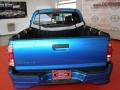 Speedway Blue - Tacoma X-Runner Photo No. 7