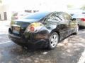 Super Black - Altima 2.5 S Photo No. 2