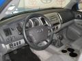 Graphite Gray Dashboard Photo for 2006 Toyota Tacoma #46762728