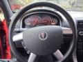  2006 GTO Coupe Coupe Gauges