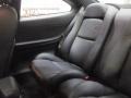  2006 GTO Coupe Black Interior