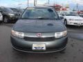 2004 Storm Grey Saturn ION 2 Sedan  photo #8