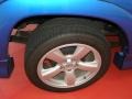 Speedway Blue - Tacoma X-Runner Photo No. 18