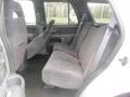 Ebony Interior Photo for 1995 Chevrolet Blazer #46762953