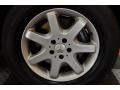 2001 Mercedes-Benz ML 430 4Matic Wheel and Tire Photo