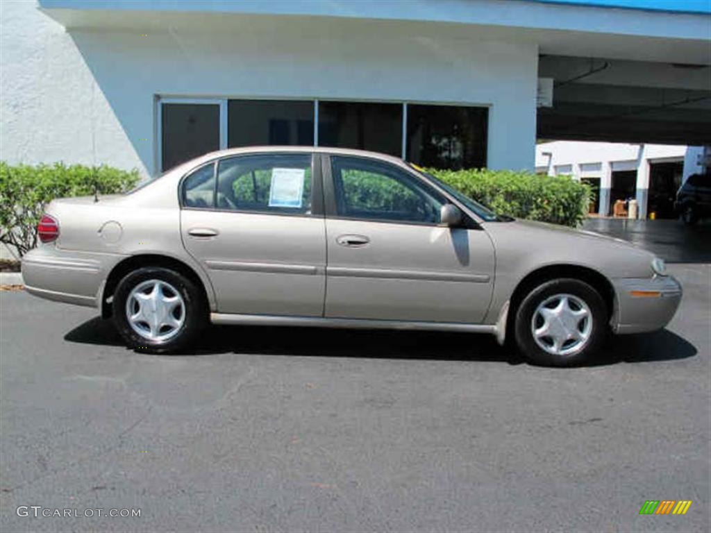 1998 Oldsmobile Cutlass GLS Exterior Photos