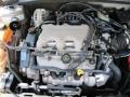 3.1 Liter OHV 12-Valve V6 Engine for 1998 Oldsmobile Cutlass GLS #46763160