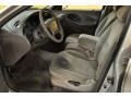 Medium Prairie Tan Interior Photo for 1999 Ford Taurus #46763364