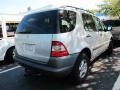 1998 Brilliant Silver Metallic Mercedes-Benz ML 320 4Matic  photo #2