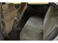  1999 Taurus SE Wagon Medium Prairie Tan Interior