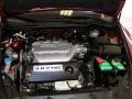 3.0 liter SOHC 24-Valve VTEC V6 2006 Honda Accord LX V6 Sedan Engine