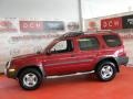 Molten Lava Metallic - Xterra XE V6 4x4 Photo No. 4