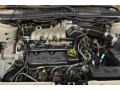 3.0 Liter OHV 12-Valve V6 Engine for 1999 Ford Taurus SE Wagon #46763454