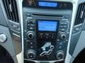 Gray Controls Photo for 2011 Hyundai Sonata #46763463