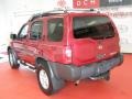 Molten Lava Metallic - Xterra XE V6 4x4 Photo No. 6
