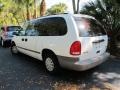 1999 Bright White Plymouth Grand Voyager   photo #3