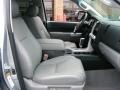Graphite Gray Interior Photo for 2009 Toyota Tundra #46763820