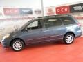 2006 Slate Metallic Toyota Sienna LE AWD  photo #4