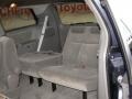 2006 Slate Metallic Toyota Sienna LE AWD  photo #12