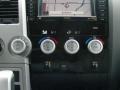 2009 Toyota Tundra Limited CrewMax 4x4 Controls