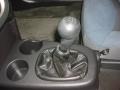 2004 Silver Nickel Saturn ION 2 Quad Coupe  photo #16