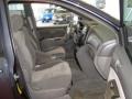 2006 Slate Metallic Toyota Sienna LE AWD  photo #26