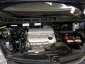  2006 Sienna LE AWD 3.3L DOHC 24V VVT-i V6 Engine