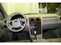 Pebble 2005 Ford Freestyle Limited AWD Dashboard
