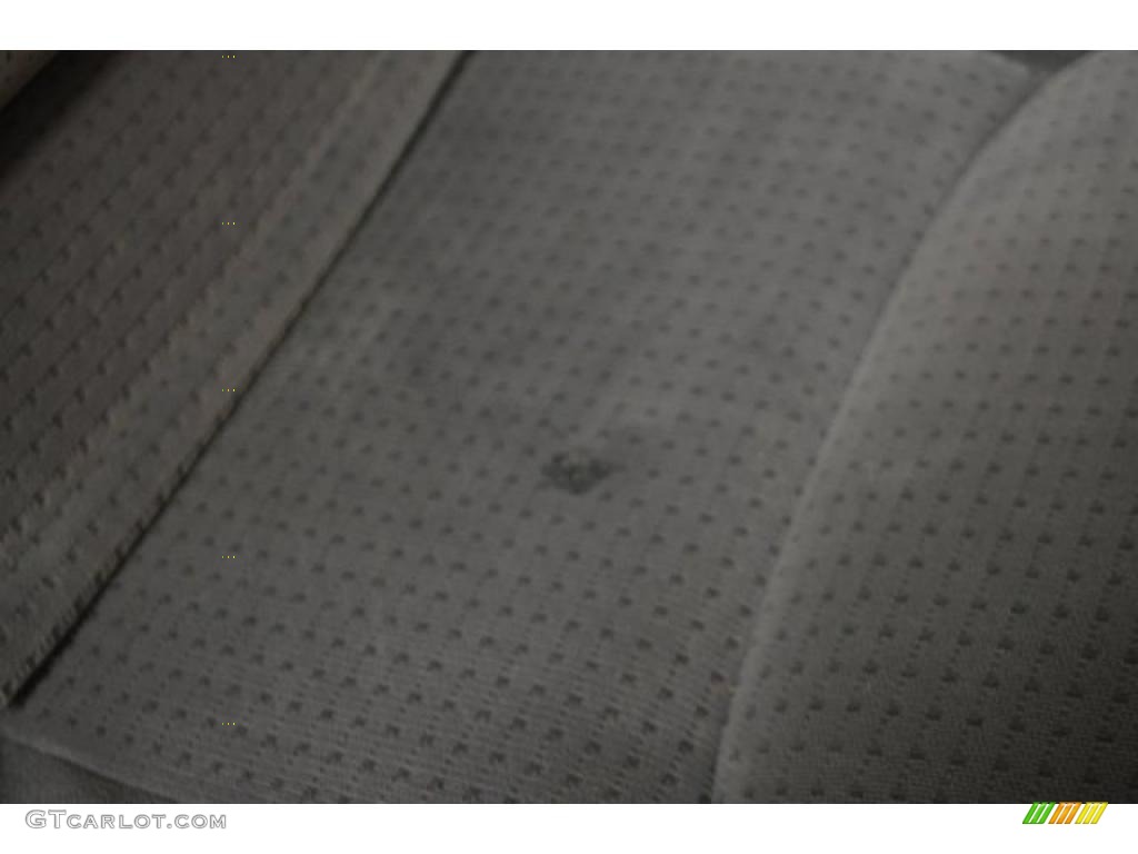 2006 Sienna LE - Slate Metallic / Stone Gray photo #26