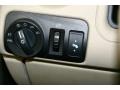 2005 Ford Freestyle Limited AWD Controls