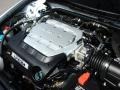 2010 Taffeta White Honda Accord EX-L V6 Coupe  photo #23