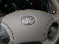 2008 Silver Shadow Pearl Toyota Sienna XLE AWD  photo #19