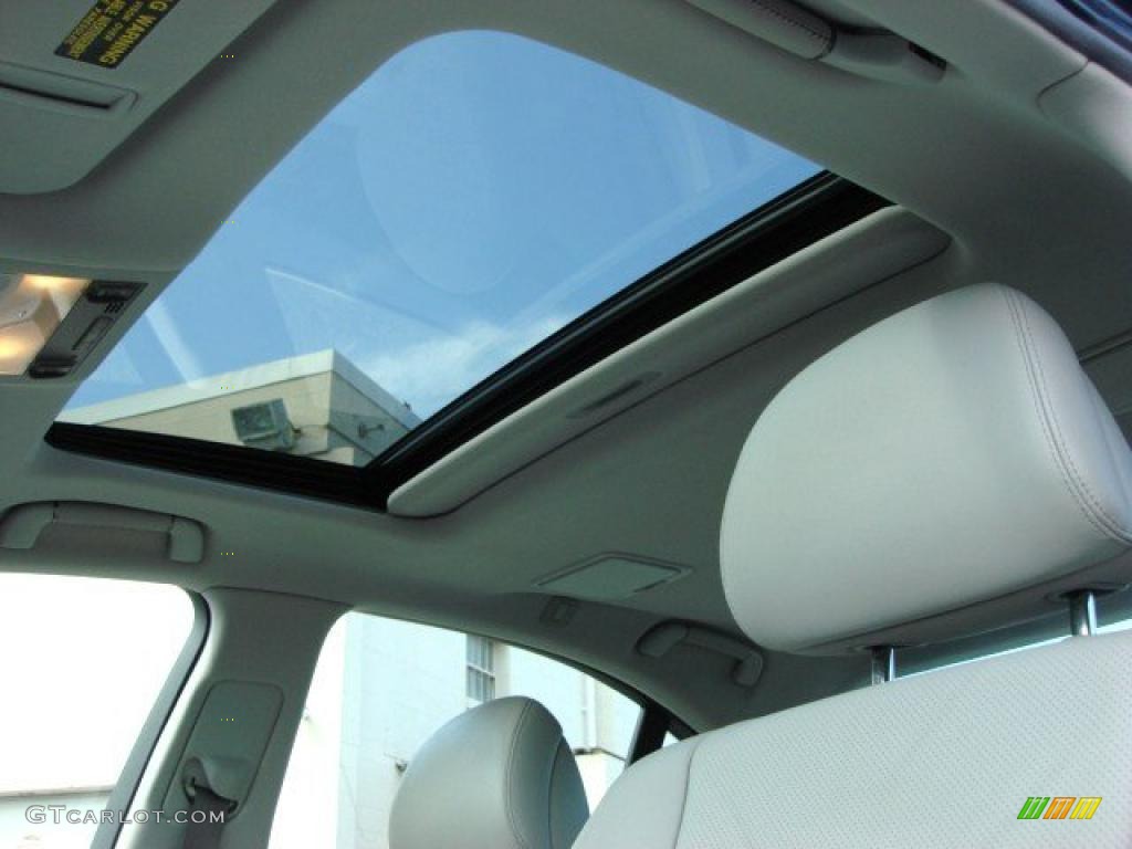 2008 Lexus LS 460 Sunroof Photo #46764630