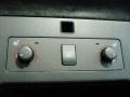 Light Gray Controls Photo for 2008 Lexus LS #46764681