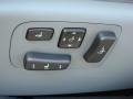 Light Gray Controls Photo for 2008 Lexus LS #46764711