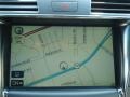 Light Gray Navigation Photo for 2008 Lexus LS #46764756