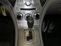  2008 Tribeca Limited 7 Passenger 5 Speed Sportshift Automatic Shifter