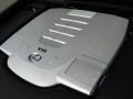  2008 LS 460 4.6 Liter DOHC 32-Valve VVT-iE V8 Engine