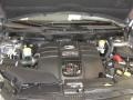 3.6 Liter DOHC 24-Valve VVT Flat 6 Cylinder 2008 Subaru Tribeca Limited 7 Passenger Engine