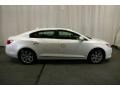 2010 White Diamond Tricoat Buick LaCrosse CXL  photo #2