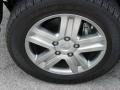 2008 Toyota Tundra Limited CrewMax 4x4 Wheel