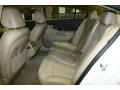 2010 White Diamond Tricoat Buick LaCrosse CXL  photo #5