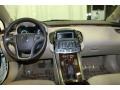 2010 White Diamond Tricoat Buick LaCrosse CXL  photo #6