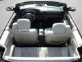 Light Taupe Interior Photo for 2006 Chrysler Sebring #46765353