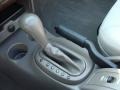 4 Speed Automatic 2006 Chrysler Sebring Limited Convertible Transmission