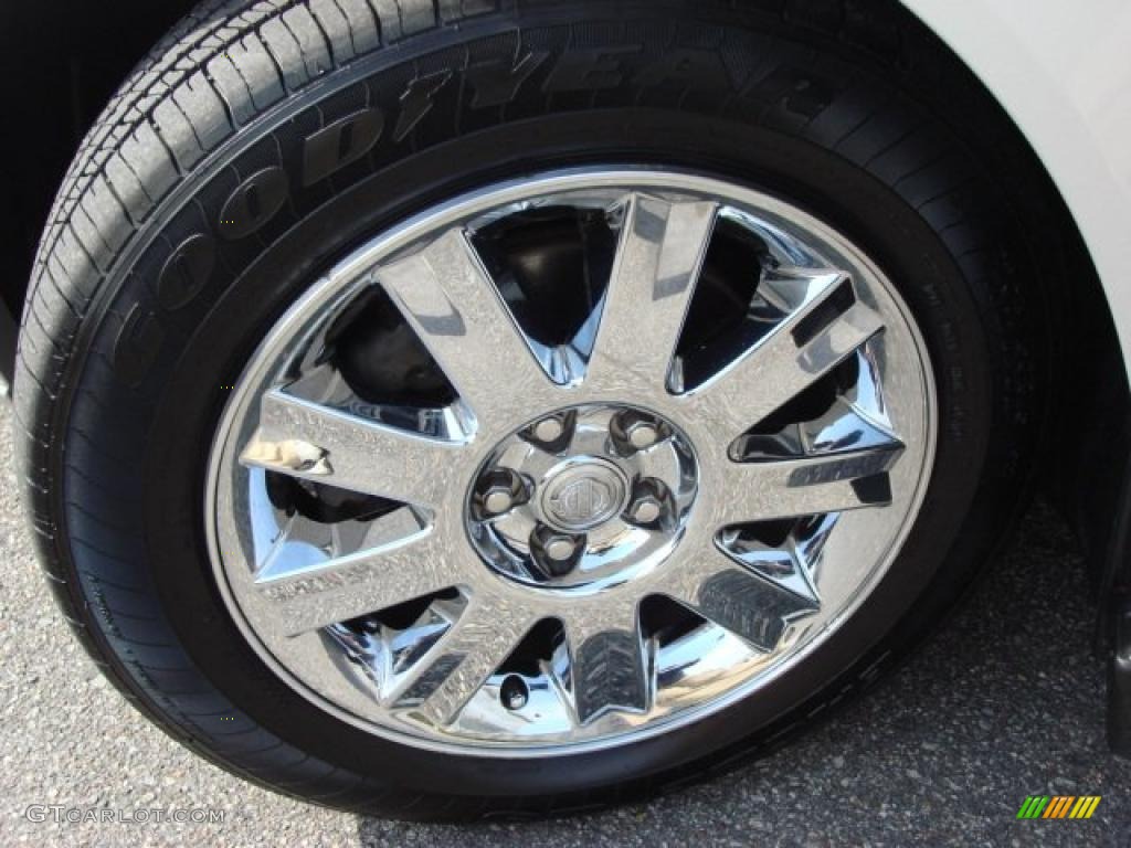 2006 Chrysler Sebring Limited Convertible Wheel Photo #46765395