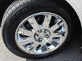 2006 Chrysler Sebring Limited Convertible Wheel and Tire Photo