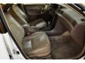 Super White - Camry XLE V6 Photo No. 15