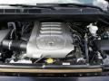 5.7 Liter DOHC 32-Valve VVT V8 Engine for 2008 Toyota Tundra Limited CrewMax 4x4 #46765476